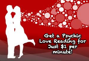 Psychic Love Reading Special Offer
