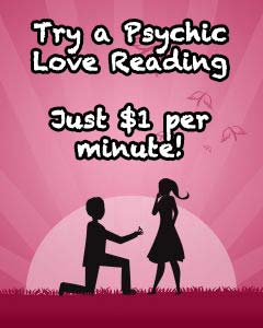 Psychic Love Readings